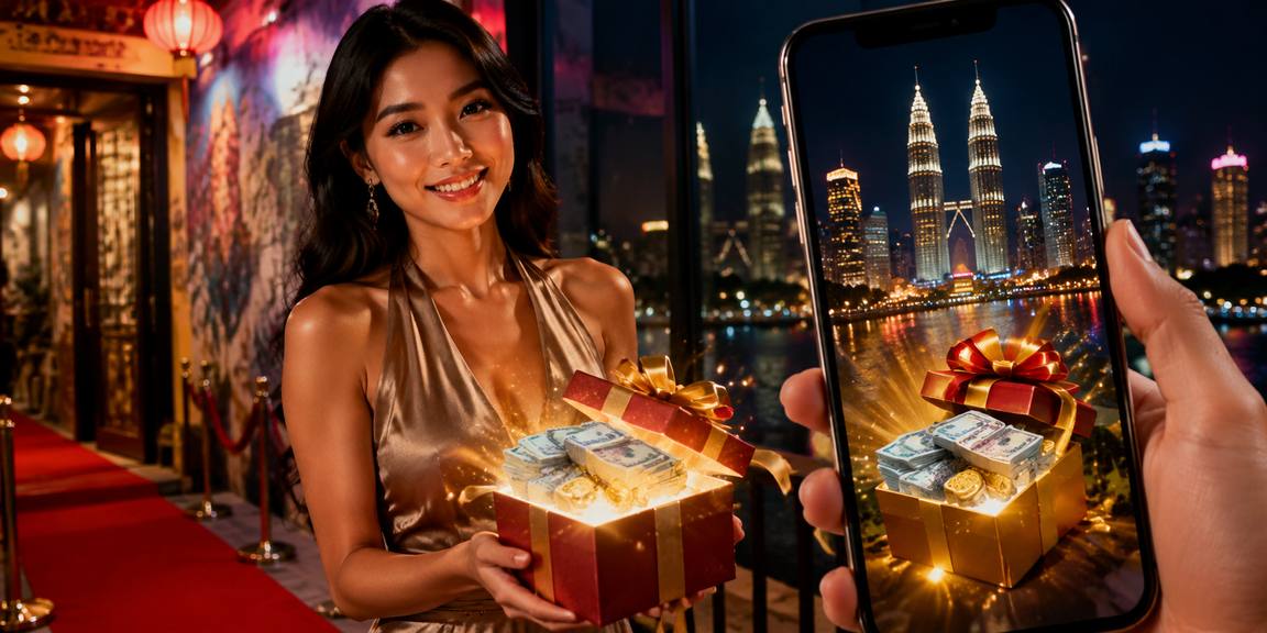 mkt555 Pembayaran Mudah dengan Kaedah Malaysia Anda