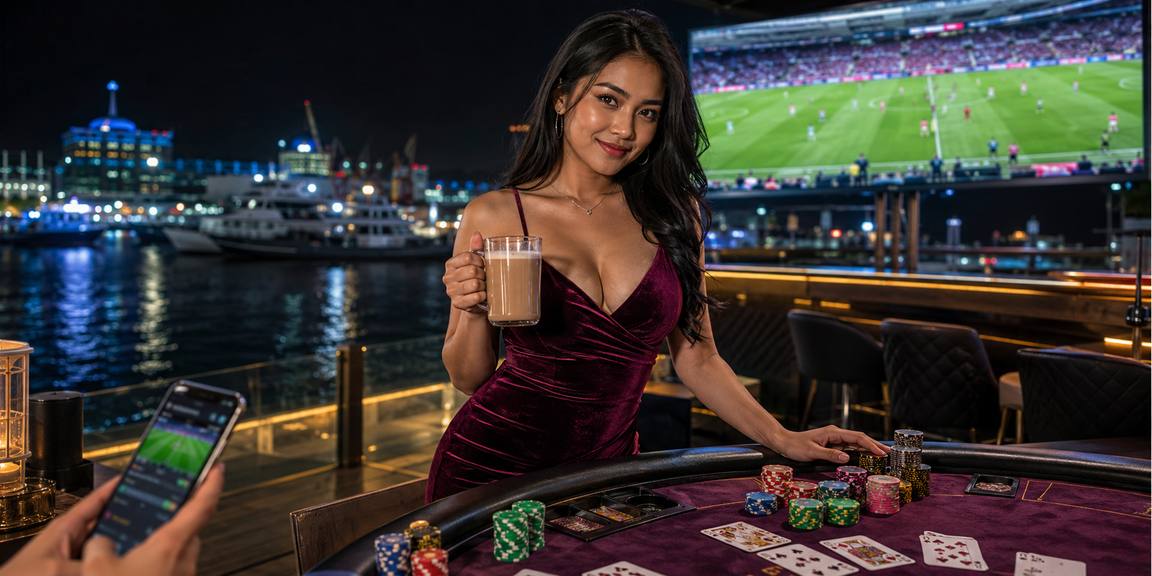 mkt555 Koleksi Mandala Eksklusif di Lobi Kami